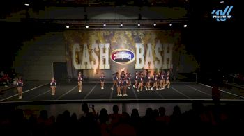 All-Star Revolution - Courage [2025 L2 Youth Day 2] 2025 Cheer Power Cash Bash Showdown Galveston