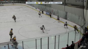 Replay: Home - 2023 PMHA U17 vs RHA Kelowna Red U17 | Oct 7 @ 5 PM