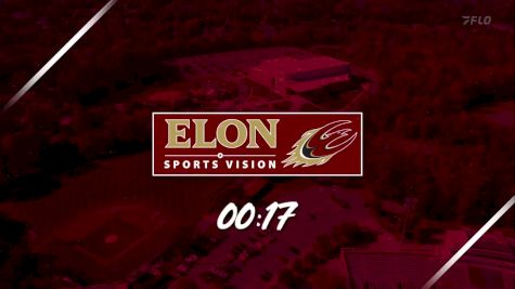 Replay: Towson vs Elon | Mar 26 @ 2 PM