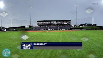 Replay: Home - 2025 Lethbridge Bulls vs Sylvan Lake Gulls | Aug 6 @ 7 PM