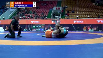Replay: Mat C - 2026 Ulaanbaatar Open - Ranking Series #3 | Jun 6 @ 10 AM