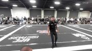 Kylie Prieto vs Penelope Rothermel 2023 ADCC Orange County Open
