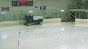 Replay: Home - 2024 Sturgeon vs MLAC | Dec 1 @ 7 PM