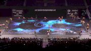 Arcadia HS "Arcadia CA" at 2025 WGI Guard World Championships