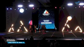 Jaguar Athletics - DUCHESSES [2025 L1 Youth - D2 - Small - A Day 1] 2025 The Youth Summit