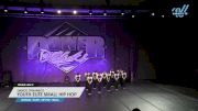 Dance Dynamics - Youth Elite Small Hip Hop [2025 Youth - Hip Hop - Small Day 2] 2025 Power Dance Grand Nationals