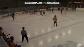 Replay: Home - 2023 New Hampshire vs Vermont | Oct 27 @ 9 AM