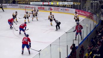 Replay: Home - 2024 Prince George vs Coquitlam | Nov 29 @ 6 PM