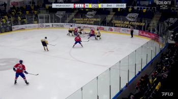 Replay: Away - 2024 Prince George vs Coquitlam | Nov 29 @ 6 PM