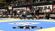 ALESSANDRO PANNELLA vs JAKE SMILLIE 2025 ADCC European, Middle East & African Trials