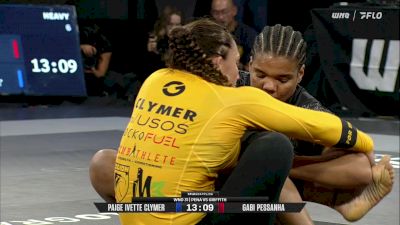 Gabi Pessanha vs Paige Ivette Clymer WNO 31: Pena vs Griffith