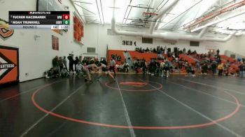 175A Round 5 - Noah Trunkhill, Cody vs Tucker Kaczmarek, Huntley Project (Worden)