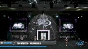 Tech Cheer - Wranglers [2021 L1.1 Youth - PREP 2] 2021 The U.S. Finals: Grapevine