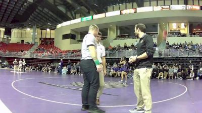 120 lbs Round 7 (8 Team) - Rafael Lima Martinez, Lincoln Southeast vs Madden Kontos, Grand Island