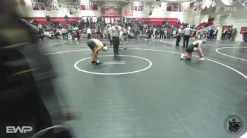 170 lbs 1st Place Match - Kimmora Teo, Adrian C Wilcox vs Juliana Deak, Christopher