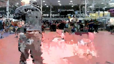 115 lbs Rr Rnd 5 - Logan Jones, Sly Fox WC - HSC vs Jacob Carr, Kraken Grizzly - HSC