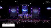 East Celebrity Elite - Bomb Squad [2023 Level 6 - Senior XSmall Coed Day 1] 2023 The All Out Nationals