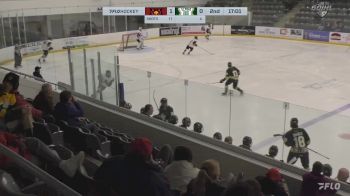 Replay: Home - 2024 Cambridge vs Elmira | Feb 11 @ 5 PM