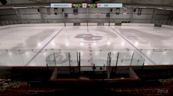 Replay: Home - 2025 Canton Ice House - Red Rink | May 7 @ 1 PM