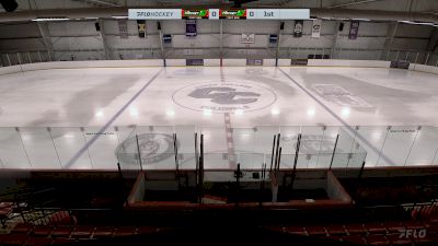 Replay: Home - 2025 Canton Ice House - Red Rink | May 7 @ 1 PM