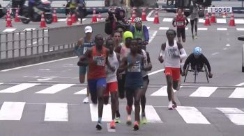 Replay: Tokyo Marathon | Mar 4 @ 12 AM