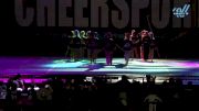 Maine Stars - Dynasty [2023 L4 Senior Open Coed - D2] 2023 CHEERSPORT National All Star Cheerleading Championship