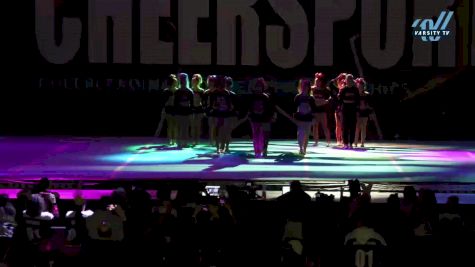 Maine Stars - Dynasty [2023 L4 Senior Open Coed - D2] 2023 CHEERSPORT National All Star Cheerleading Championship