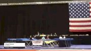 Abigail Garcia - Individual Trampoline, Skywalkers - 2021 USA Gymnastics Championships