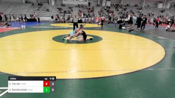 113 lbs Rr Rnd 1 - Cayden Farver, TNWC Pipa vs Jacob Sombronski, Team Big Dills - SFWC