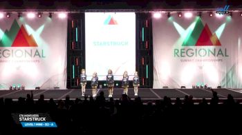 CTA Highflyers - Starstruck [2025 L1 Mini - D2 - A Day 1] 2025 The Northeast Regional Summit