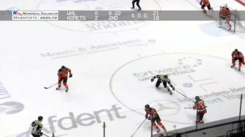 Replay: Away - 2022 Wheeling vs Fort Wayne | Mar 30 @ 7 PM