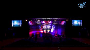 Woodlands Elite - Katy - Lady Gunz [2024 L2 Junior - Small Day 2] 2024 Cheer Power Southern Nationals