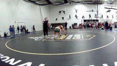 138B Cons. Round 3 - Samantha Chaon, Northern Michigan University vs Kaleigh Bruce, Guelph