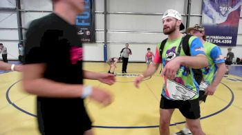 106 lbs Rr Rnd 2 - Noah Back, Ragin Raisins Niagara HS vs Jackson Soney, Patton Trained Blue