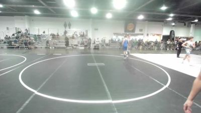 109 lbs Round Of 16 - Aceyn Dominguez, Desert Dogs WC vs Renzy LeProwse, Other Team