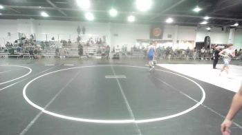 109 lbs Round Of 16 - Aceyn Dominguez, Desert Dogs WC vs Renzy LeProwse, Other Team