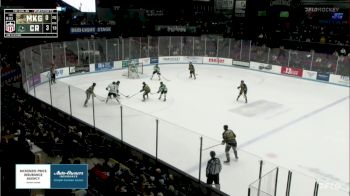 Replay: Home - 2023 Cedar Rapids vs Muskegon | Nov 11 @ 7 PM