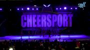 Power Athletics - Maryland - Synergy [2025 L3 Junior - Small - C Day 1] 2025 CHEERSPORT National All Star Cheerleading Championship