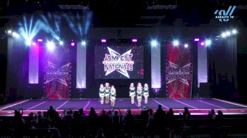 House of Legends - Jackpot CHA-CHING [2024 L4 Youth Day 2] 2024 JAMfest Cheer Super Nationals