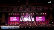 CheerVille HV - Shadow [2026 L1 Youth - Small - A Day 1] 2026 One Up Grand Nationals