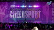 Replay: B4 - 2023 CHEERSPORT Nationals | Feb 18 @ 8 AM