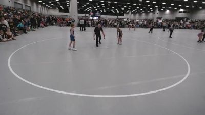 71 lbs Champ. Rd Of 32 - Nicholas Lupardus, All American Wrestling Club vs Noland Marnin, Ace Wrestling Academy