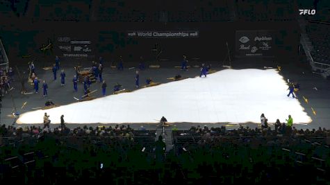 Elevate "Indianapolis IN" at 2024 WGI Color Guard World Championships
