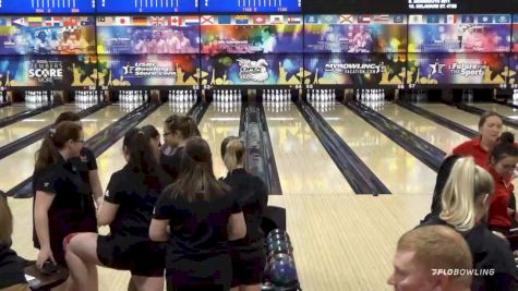 2020 Stormin' Blue & White Vegas Classic - Traditional Match 2 - Maryville Vs. Nebraska