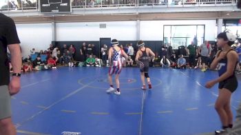 100 lbs Consi Of 8 #1 - Bryce Cannon, Social Circle USA Takedown vs Cole Hezel, Troup