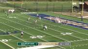 Replay: Mount Olive vs Wingate | Apr 3 @ 3 PM