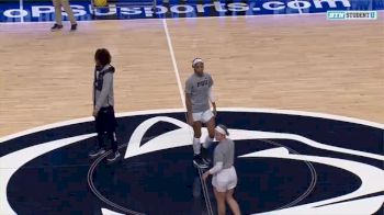 Duquesne vs Penn State | Basketball (W)
