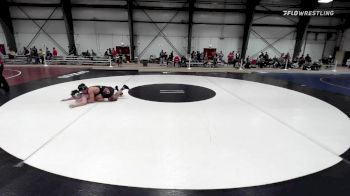 149 lbs Round Of 32 - Jack Wemmlinger, Wesleyan vs Danny LightFoot, New York University