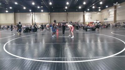 175 lbs Quarterfinal - Vladislav Chechkovsky, Applied Pressure vs Paul Wright, Lake Gibson