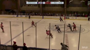 Replay: Home - 2024 Jets vs Blaze | Feb 3 @ 5 PM